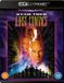 Star Trek VIII First Contact 4K UHD + Blu-ray