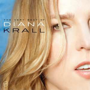 Krall, Diana The Very Best Of