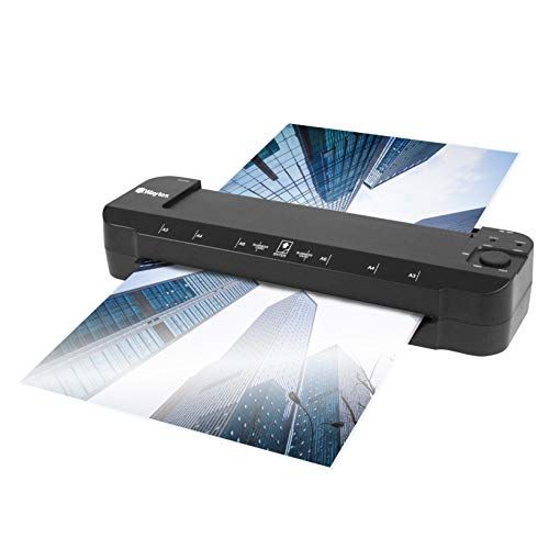 thumbnail: Peach A3 Lamineermachine – Supersnel Lamineren In 60 Seconden