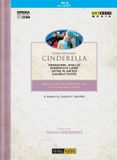 Arthaus Cinderella, Lyon 1989 Blu-Ray Wit