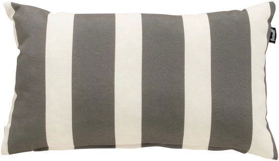 Merkloos Hartman Lendekussen Roma Grey