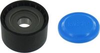 SKF VKM 38071 Multi-V idler kit
