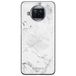 ERT GROUP mobiel telefoonhoesje voor Xiaomi REDMI NOTE 9T origineel en officieel erkend Babaco patroon Abstract 007 optimaal aangepast aan de vorm van de mobiele telefoon, hoesje is gemaakt van TPU
