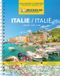 Michelin Italy atlas spir.