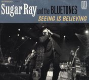 Proper S&D Consignment Sugar Ray & The Bluetones - Seeing Is Believing