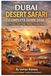 Dubai Desert Safari Complete Guide 2026