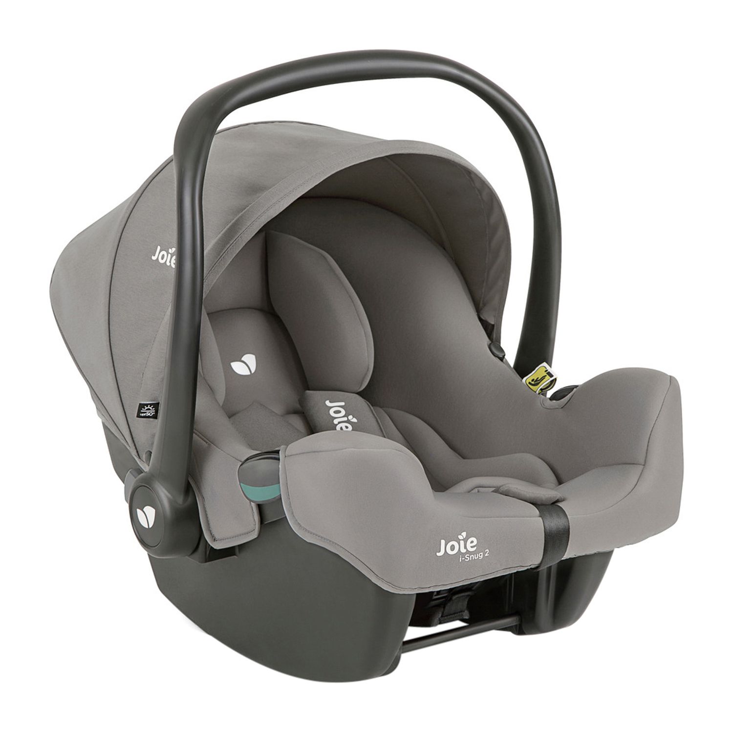Joie i-Snug 2 Baby Autostoeltje - Pebble