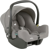 Joie Joie I-Snug 2 Baby Autostoeltje Pebble