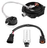 Merkloos Ballast voor 350Z, Altima en G35 Vervanging