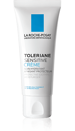 La Roche-Posay Toleriane Sensitive Dagcrème - 40ml - Voor Gevoelige Huid