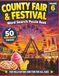 COUNTY FAIR & FESTIVAL WORD SEARCH PUZZLE BOOK - VOLUME 6