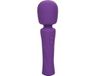 CalExotics CALIFORNIA EXOTICS Stella Massager Violet