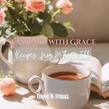 Seasoned Libri GmbH Seasoned with Grace Paperback