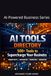 AI Tools Directory: 500+ Tools to Supercharge Your Business