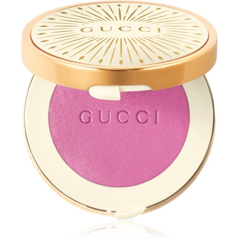 Gucci Gucci Beauty Poeder Dames 5.5g Roségoud