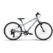 Puky vélo enfant 24" s-pro en bleu as