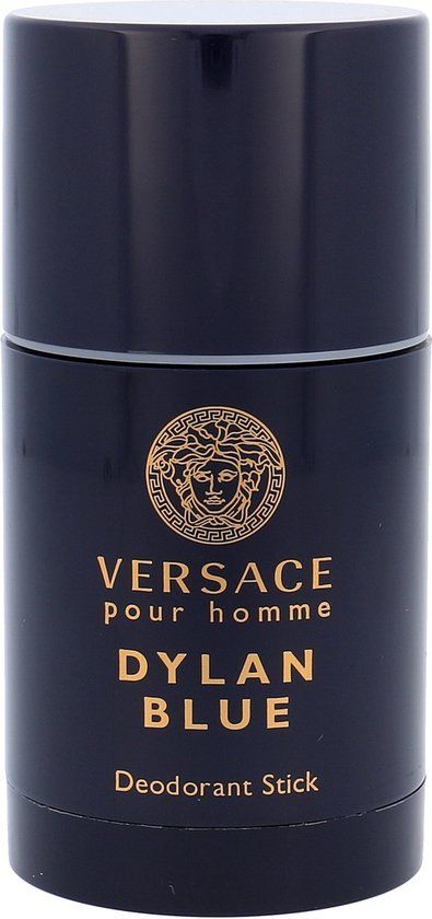 Versace Pour Homme Dylan Blue Deodorant Stick 75 ml - Men
