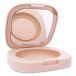 La Rosée Boîte à poudre compacte rechargeable 1 pièce