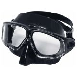 Spetton Masque de plongée libre Freemaster