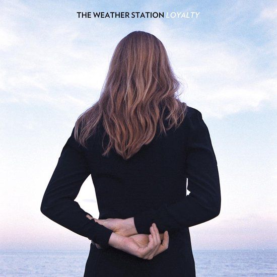 Konkurrent The Weather Station - Loyalty (LP)