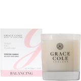 Grace Cole - Wild Fig & Pink Cedar Candle - 200gr