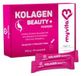 Myvita Collagen Beauty, sachet de boisson au goût d'agrumes