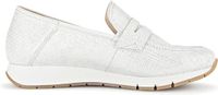 Gabor 42.471.80 - Damenschuh - Weiß