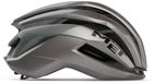 Fietshelmen MET Trenta 3K Carbon MIPS Fietshelm Mannen & Vrouwen – Fietshelm Racefiets Volwassenen – Maat L (58-61cm) – Opal Gray