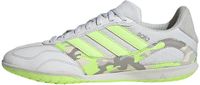 Adidas Performance Super Sala Iii Indoor Voetbalschoenen - Unisex - Wit