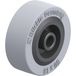 Blickle VPA 50/8G Kunststofwiel Wieldiameter: 50 mm Draagvermogen (max.): 40 kg 1 stuk(s)