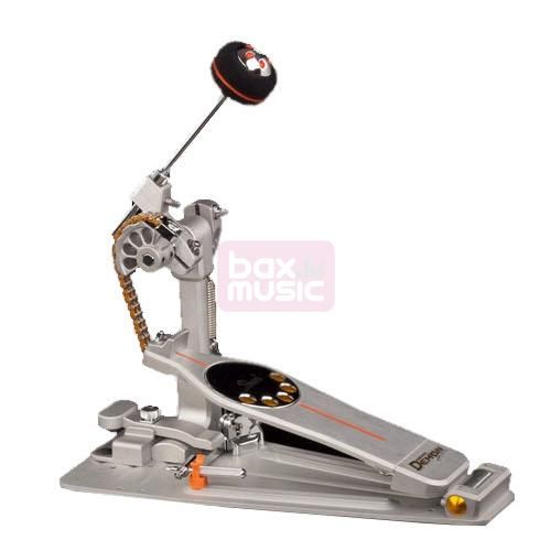 Pearl P 3000 C Eliminator Demon Chain bassdrumpedaal