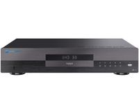 Magnetar UDP800 MKII 4K UHD Blu-ray-speler