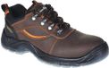Portwest Steelite Mustang Schoen S3 FW59 - Bruin - 39