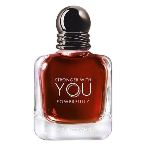 Armani Emporio Armani / 50 ml / Male