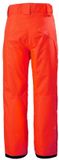 Helly Hansen Legendary Broek Oranje 12 Jaar Kinderen