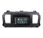 Op Peugeot Expert Autoradio DVD Android GPS Bluetooth WiFi Dab USB Full HD Touchscreen Display 6.2" Easyconnect