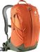 Deuter AC Lite 17 Wandelrugzak Heren Paprika Khaki 17 L