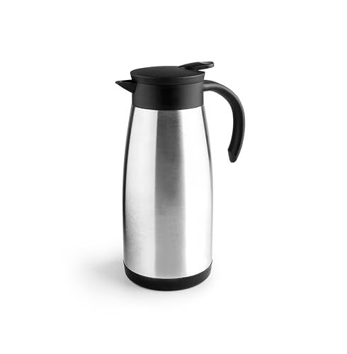 Ibili Dinamic Kan 1l Zilver