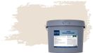Wixx Structuurverf Mat - 10L - RAL 9001 | Crèmewit