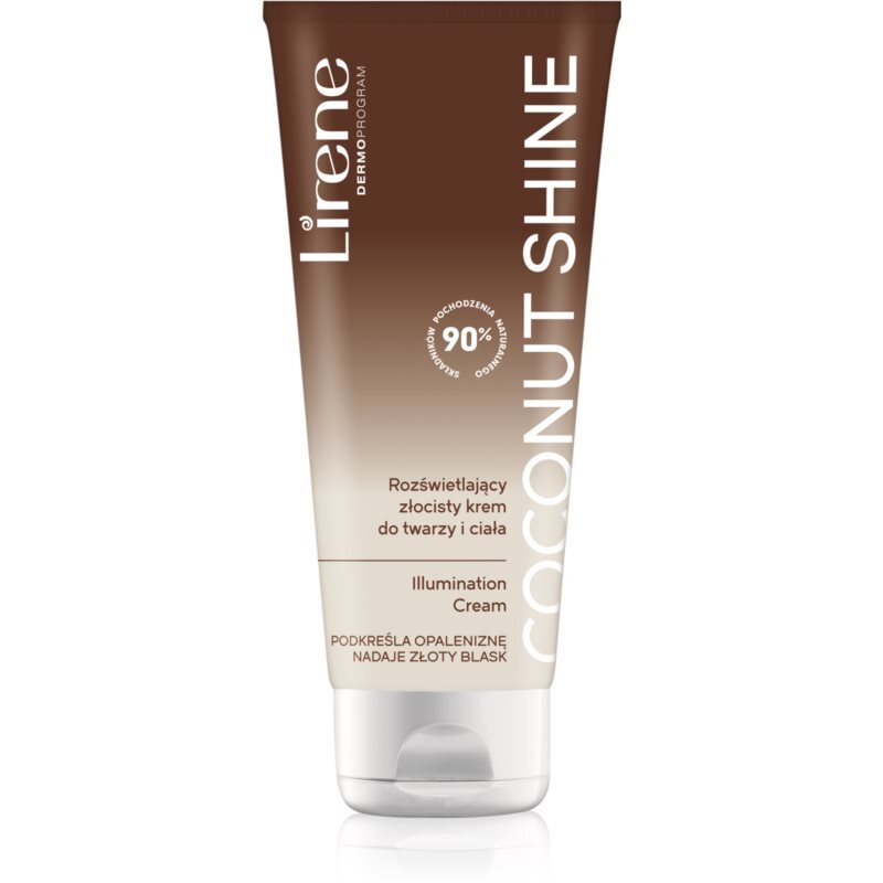 Lirene Perfect Tan