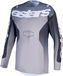 Alpinestars Maillot Racer Amber 2027 Graystone Cold Gr Light Lilac, Taille: XXL