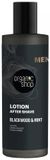 Organic Shop Men Oak Bark and Mint After Shave Lotion 150 ml