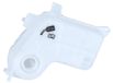 NRF Uitbreidingsreservoir koelvloeistof voor AUDI A6 Avant (4B5, C5)