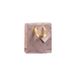 Clairefontaine 212908C - Set van 5 Premium Cadeauzakken - Pocket Formaat - 12x4,5x13,5cm - Motief: Primerose