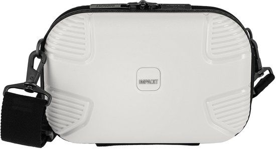IMPACKT IP1 Crossbody tas 20 cm - Dames - polar white