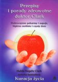 Przepisy Purana Przepisy i porady zdrowotne doktor Clark - Hulda Clark - boek in het Pools