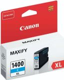 Canon PGI-1400XL Cyan Ink Cartridge