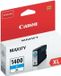 Canon PGI-1400XL Cyan Ink Cartridge