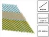 Prebena PR31/90NKRI Clou (Ø x l) 3.1 mm x 90 mm 3000 pièce(s)