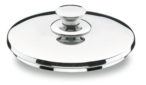 Lacor 40916 - Deksels - Rond - 16 cm - Spanje